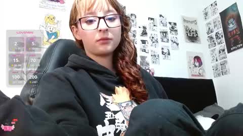 Snapshot of celesteayase chatting on 09-20-25, 03:29 celesteayase online show from 09-20-25, 03:29