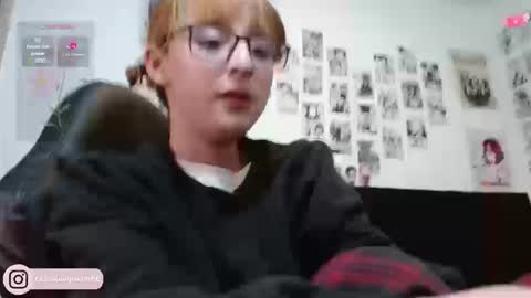 Snapshot of celesteayase chatting on 09-25-25, 12:36 celesteayase online show from 09-25-25, 12:36