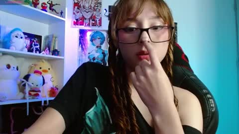 celesteayase online show from 05-29-26, 01:36
