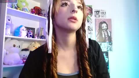 celesteayase online show from 06-24-26, 12:53