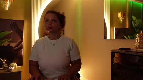 CelesteBailey online show from 11-01-25, 04:58