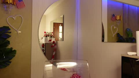 CelesteBailey online show from 03-01-26, 03:30