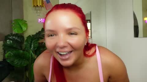 CelesteBailey online show from 04-21-26, 08:09