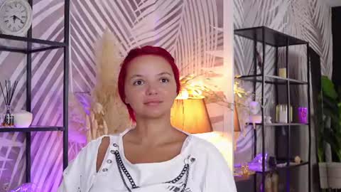CelesteBailey online show from 07-13-26, 03:31