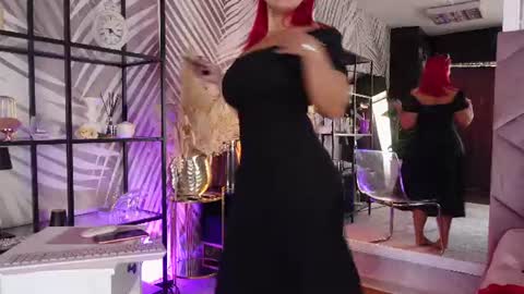 CelesteBailey online show from 07-29-26, 06:44