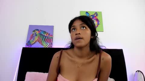 Celeste - Derek online show from 02-12-26, 04:13