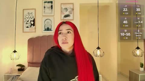 Snapshot of celestee15_ chatting on 10-27-25, 11:25 Celeste online show from 10-27-25, 11:25