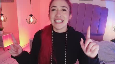 Celeste online show from 11-04-25, 11:31