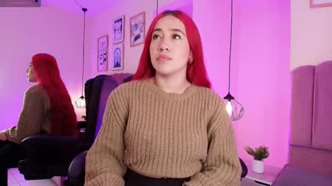 Celeste online show from 11-20-25, 11:32