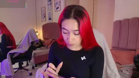 Celeste online show from 01-14-26, 11:38