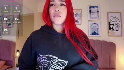 Celeste online show from 01-16-26, 11:14