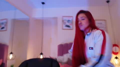 Celeste online show from 04-08-26, 11:10