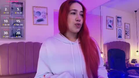Celeste online show from 06-12-26, 11:09