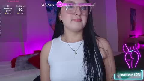 celesteeeuph online show from 11-11-25, 07:47