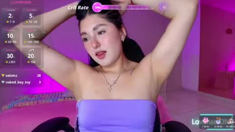 celesteeeuph online show from 12-17-25, 08:26