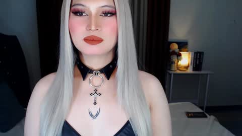 CELESTE IGYoshi Tian online show from 12-02-24, 10:28