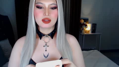 CELESTE IGYoshi Tian online show from 12-03-24, 10:39