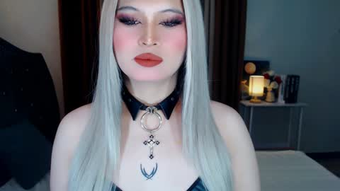 CELESTE IGYoshi Tian online show from 12-05-24, 07:38