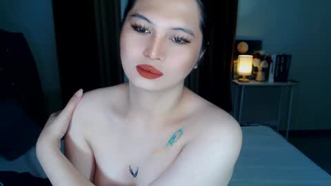 CELESTE IGYoshi Tian online show from 12-08-24, 01:25