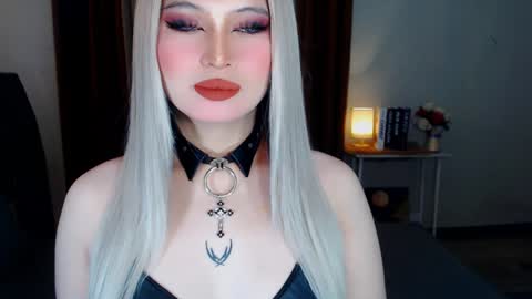 CELESTE IGYoshi Tian online show from 12-14-24, 07:51