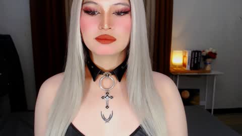 CELESTE IGYoshi Tian online show from 01-03-25, 11:46