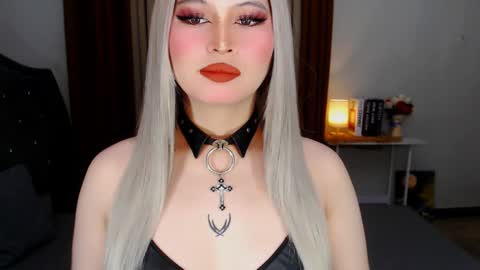 CELESTE IGYoshi Tian online show from 01-06-25, 09:19