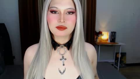 CELESTE IGYoshi Tian online show from 01-14-25, 09:24