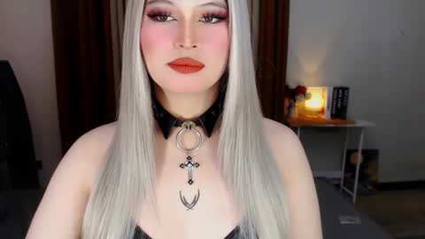 CELESTE IGYoshi Tian online show from 01-19-25, 08:39