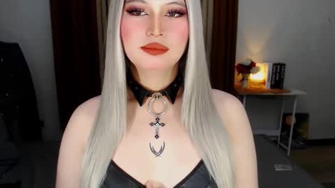 CELESTE IGYoshi Tian online show from 01-19-25, 11:45