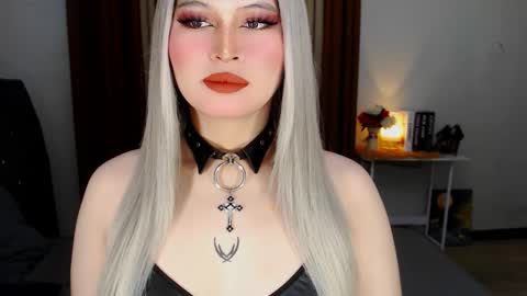 CELESTE IGYoshi Tian online show from 01-23-25, 01:08