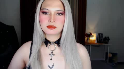 CELESTE IGYoshi Tian online show from 02-03-25, 09:19