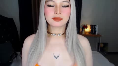 CELESTE IGYoshi Tian online show from 03-05-25, 09:16