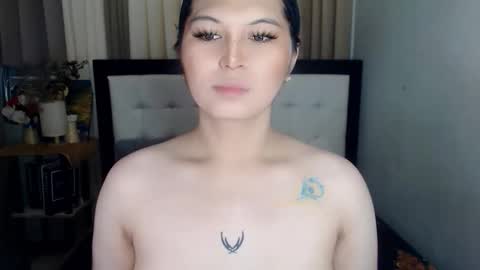 CELESTE IGYoshi Tian online show from 09-21-25, 08:16