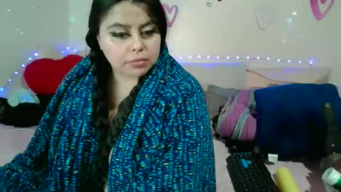 celestehot222 online show from 01-12-26, 08:08