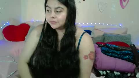 celestehot222 online show from 01-15-26, 12:37