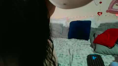 celestehot222 online show from 04-20-26, 06:20