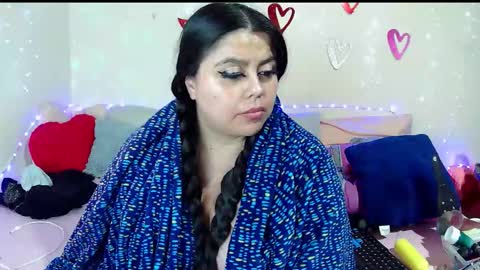 celestehot707rs online show from 01-12-26, 08:08