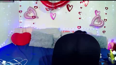 celestehot707rs online show from 02-27-26, 07:08