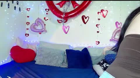 celestehot707rs online show from 03-16-26, 05:02