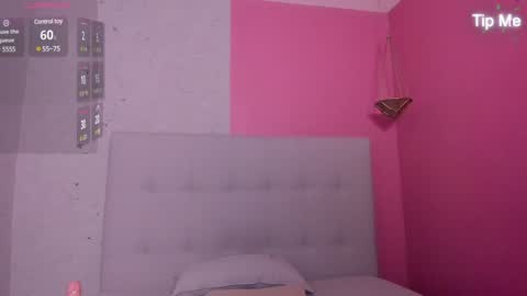 Celeste  online show from 01-27-25, 07:46