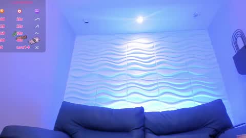 Celeste  online show from 02-09-25, 09:58