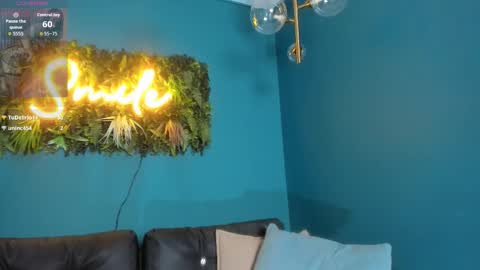 Celeste  online show from 12-13-25, 08:04