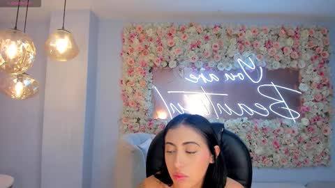 Celeste Moon online show from 01-17-26, 02:38