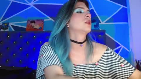 Snapshot of celesteswett chatting on 11-13-25, 12:09 I am Valentinn online show from 11-13-25, 12:09