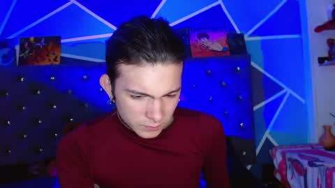 Snapshot of celesteswett chatting on 11-27-25, 08:00 I am Valentinn online show from 11-27-25, 08:00