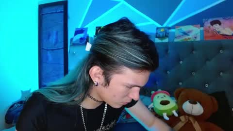 Snapshot of celesteswett chatting on 12-01-25, 05:29 I am Valentinn online show from 12-01-25, 05:29