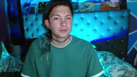 Snapshot of celesteswett chatting on 12-15-25, 08:02 I am Valentinn online show from 12-15-25, 08:02