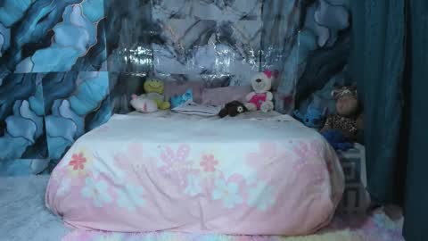 celesteyorucso1 online show from 11-02-25, 02:58