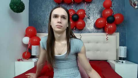 Celestial online show from 02-07-26, 02:10