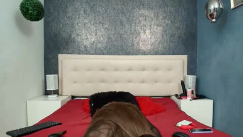 Celestial online show from 03-21-26, 04:43